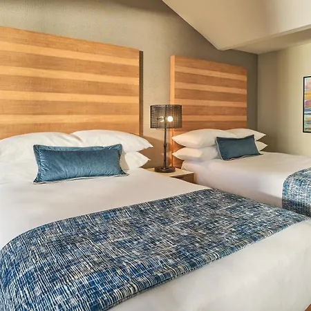Surfsand Resort Cannon Beach Esterno foto
