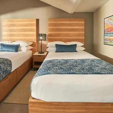 Surfsand Resort Cannon Beach Esterno foto
